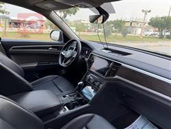 فولكسفاغن أطلس